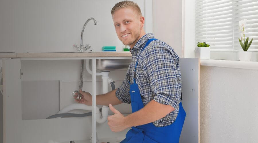 Holiday Plumbing Service in Germantown, IL